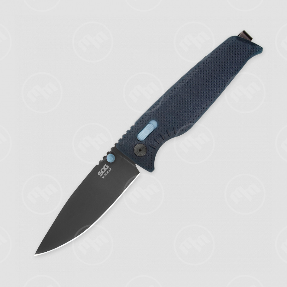 Нож складной Altair XR, 8,1 см, SOG, США