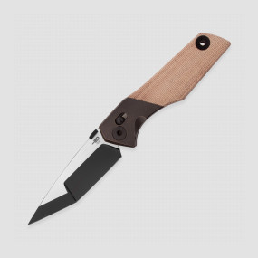 Нож складной Cetus, 10 см, BESTECH KNIVES, Китай, Городские EDC-ножи