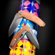 Нож полуавтоматический складной Natrix, KERSHAW, США_00800970045201518783.jpg