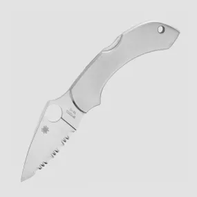 Нож складной Dragonfly, 5,8 см, SPYDERCO, США, Маленькие складные ножи
