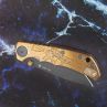 Нож складной Harsey Folding, 10 см, SPARTAN BLADES, США_00800910047235552710.jpg
