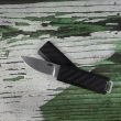 Нож скрытого ношения с фиксированным клинком Scribe, 4,4 см, CRKT, США_00805250040161868454.jpg