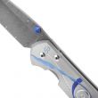 Нож складной Large Sebenza 21, 9,2 см, CHRIS REEVE, США_00811740048427213248.jpg