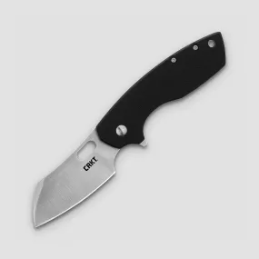 Нож складной Pilar Large, 6,8 см, CRKT, США, Pilar