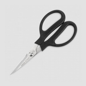 Ножницы швейные, 17 см, серия Serie 6 Collection, PREMAX, Италия, PREMAX (Италия)