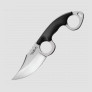 Нож с фиксированным клинком Double Agent II, COLD STEEL, США