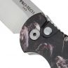 Нож автоматический складной TR-3 , 8,9 см, PRO-TECH, США_00811740062577404941.jpg