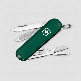 Нож швейцарский складной Classic SD, 7 функций, 4 см, VICTORINOX, Швейцария, VICTORINOX Swiss Army Keychain