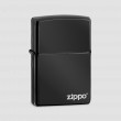 Зажигалка Classic Ebony Zippo Logo, ZIPPO, США_00804320058306398674.jpg