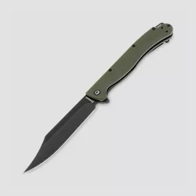 Нож складной Toothpick, 12,5 см, серия Discover Line, DAGGERR, Россия, DAGGERR (Россия)
