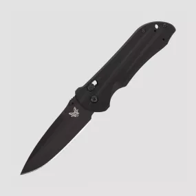 Нож складной Stryker II Black, BENCHMADE, США, Складные ножи BENCHMADE