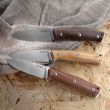 Нож с фиксированным клинком B35, 9 см, LionSteel, Италия_00807550040509633657.jpg