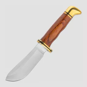 Нож с фиксированным клинком Buck 103 Skinner, BUCK, США, Skinner