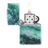 Зажигалка бензиновая Rogue Wave, ZIPPO, США_00819180049854517452.jpg