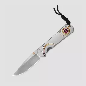 Нож складной Large Sebenza 21, 9,2 см, CHRIS REEVE, США, CHRIS REEVE (США)