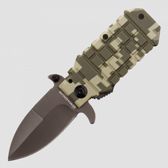 Нож складной Grenada, серия Magnum, BOKER, Германия