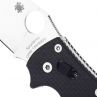 Нож складной Manix 2, 8,6 см, SPYDERCO, США_00794300046398133375.jpg