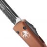 Нож автоматический фронтальный выкидной Ultratech, 8,7 см, MICROTECH, США_00802140063577914038.jpg