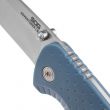 Нож складной Adventurer LB, 7,6 см, SOG, США_00813940048274551189.jpg