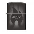 Зажигалка бензиновая Radiant High Polish Black, ZIPPO, США_00824770066832196869.jpg