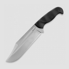 Нож с фиксированным клинком Бхадж Большой, 17 см, ВОЛЧИЙ ВЕК, Россия, ВОЛЧИЙ ВЕК (Россия)