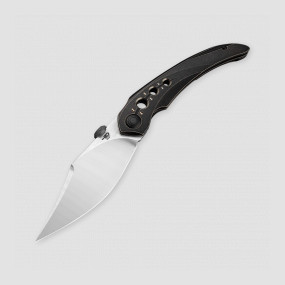 Нож складной Razon, 9,8 см, серия Titanium Series, BESTECH KNIVES, Китай, Городские EDC-ножи