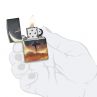Зажигалка бензиновая Mythological, ZIPPO, США_00819180055418471127.jpg