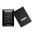 Зажигалка бензиновая Pattern, ZIPPO, США_00819180059264253572.jpg