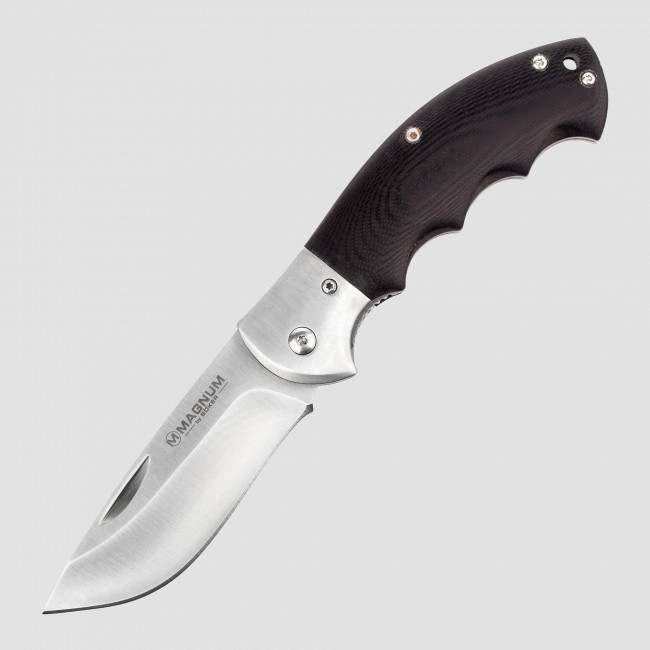 Нож складной NW Skinner, серия Magnum, BOKER, Германия