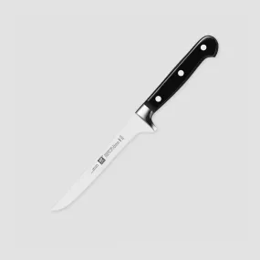Нож кухонный обвалочный 14 см, серия Professional S, ZWILLING J.A. HENCKELS, Германия, Ножи Zwilling Professional