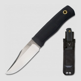 Нож с фиксированным клинком Rant bowie, BENCHMADE, США, Американские охотничьи ножи