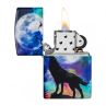Зажигалка бензиновая Wolf Design, ZIPPO, США_00819180060543978634.jpg