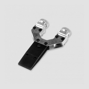 Зажим одиночный филейный, Техностудия Профиль, Россия, 