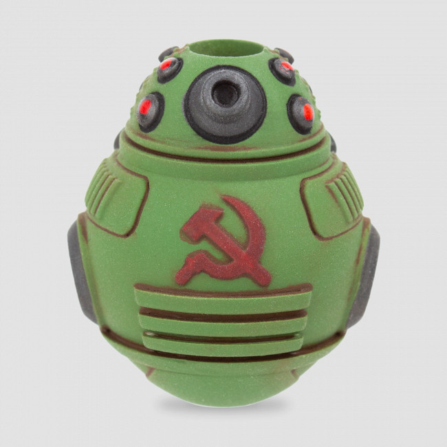 Бусина для темляка Хряк, ERROR, Россия