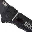 Нож складной Trident Elite Black, 9,4 см, SOG, США_00784820002622384846.jpg