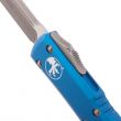 Нож автоматический фронтальный выкидной Ultratech, 8,7 см, MICROTECH, США_00815270039479752921.jpg