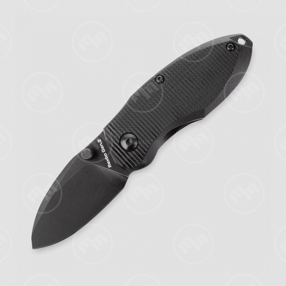 Нож складной Rexbo Gen 2, 5,2 см, MR. BLADE, Чехия