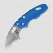 Нож складной Mini Tuff Lite Plain, 5 см, COLD STEEL, США_00801530067081166918.jpg