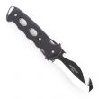 Нож с фиксированным клинком подводный Norfolk Diver, CRKT, США_00787130075714574262.jpg