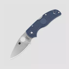 Нож складной Native 5 SPY27, 7,5 см, SPYDERCO, США, 