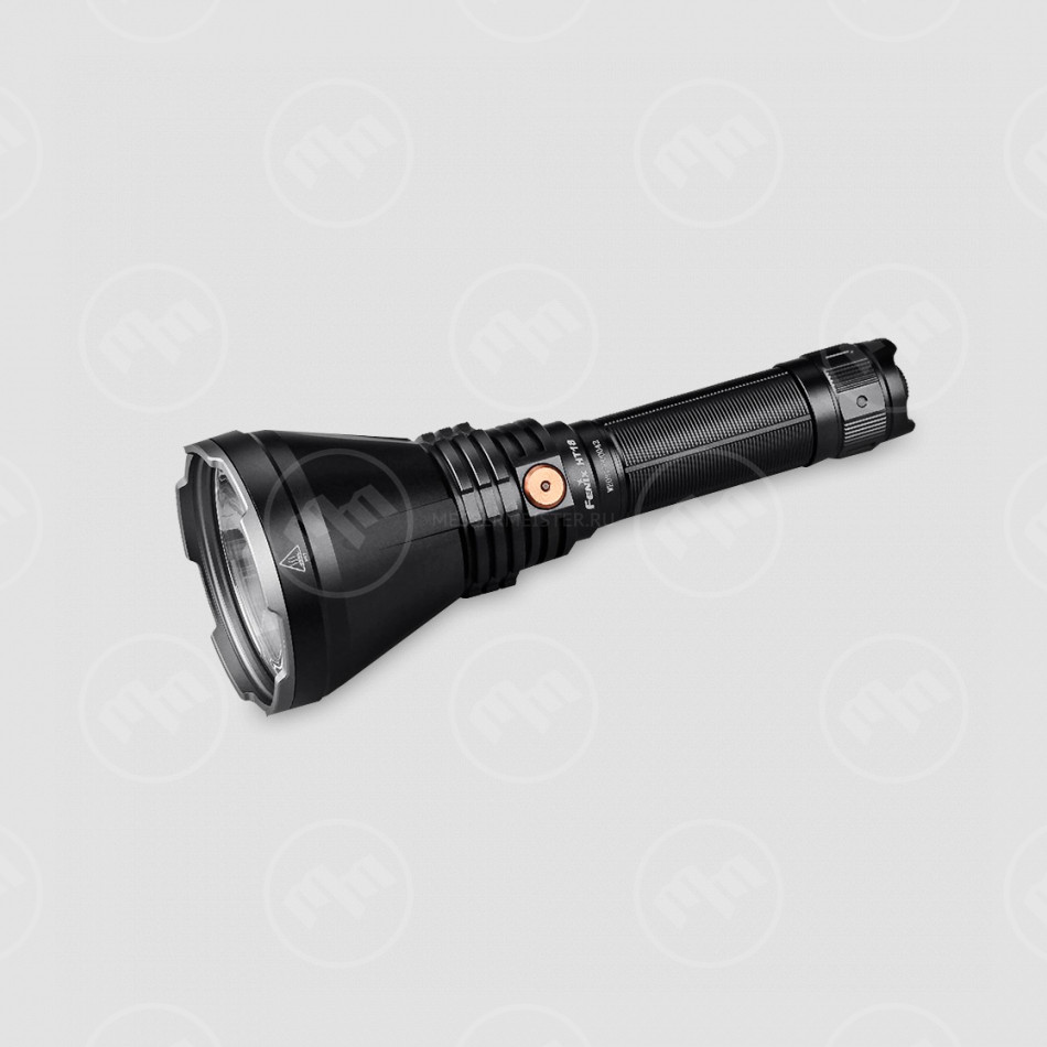 Фонарь профессиональный светодиодный, FENIX, Китай