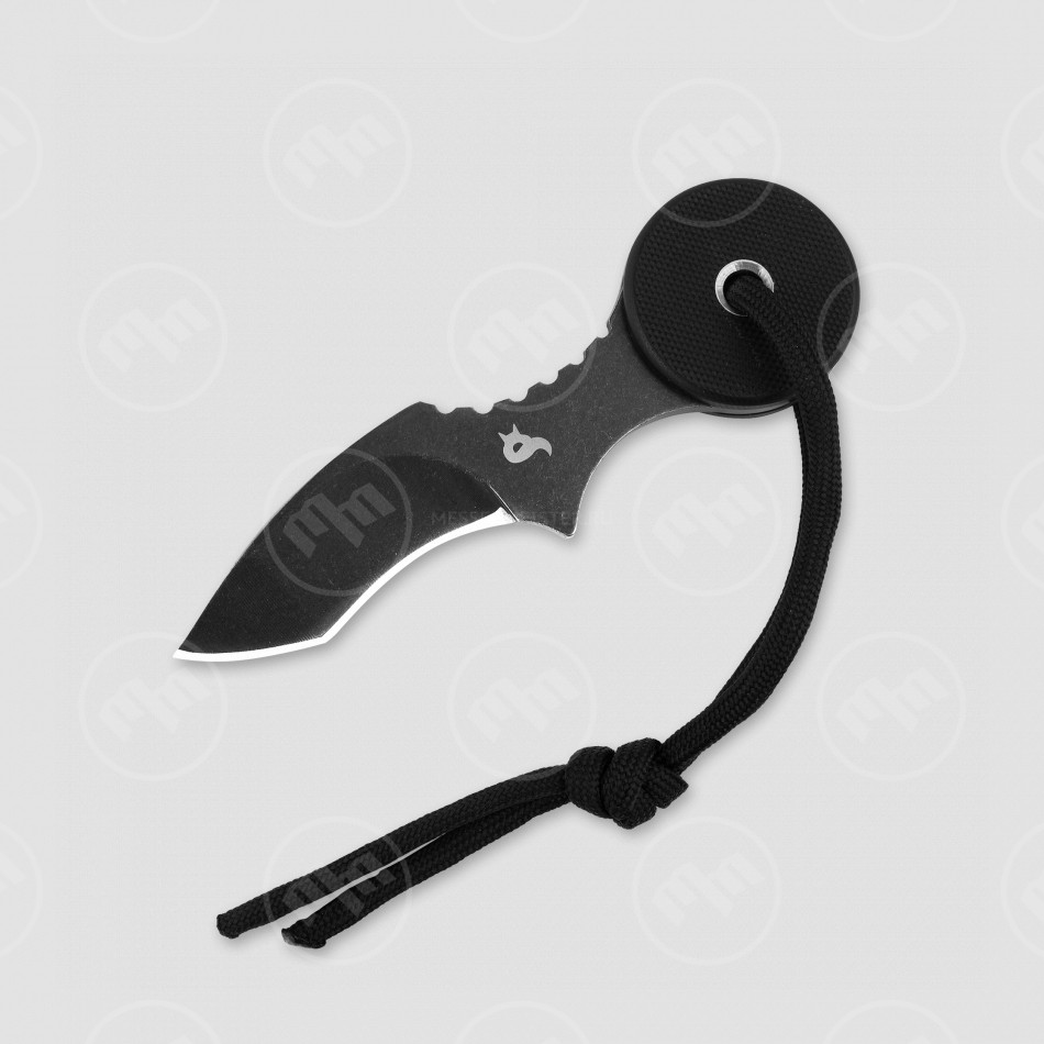 Нож с фиксированным клинком Lollypop Fixed, FOX, Италия