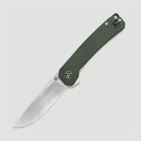 Нож складной Osprey, 8,2 см, QSP KNIFE, Китай, Складные ножи QSP KNIFE
