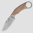 Нож с фиксированным клинком H2, 7,5 см, LionSteel, Италия_00808250064072267365.jpg