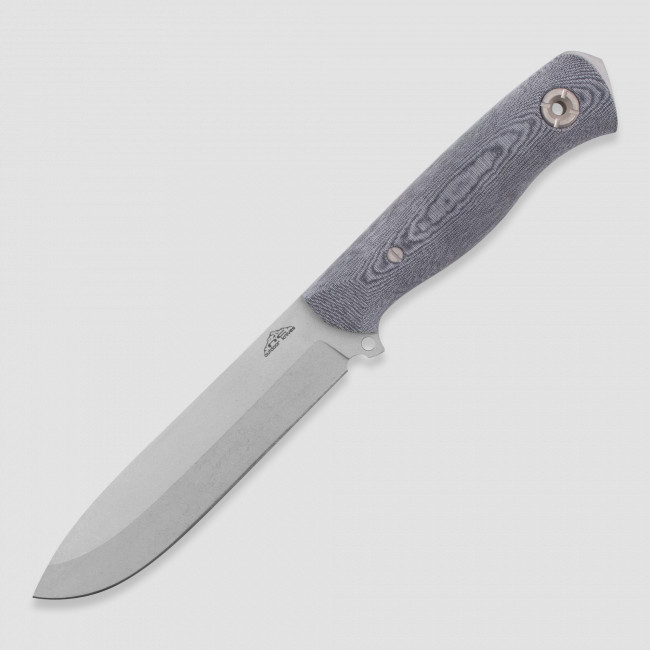Нож с фиксированным клинком Ranger, 15 см, N.C. CUSTOM, Россия