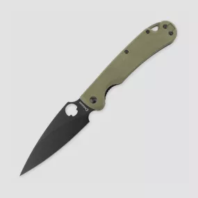 Нож складной Sting, 9,9 см, серия Daggerr Line, DAGGERR, Россия, Daggerr Line DAGGERR