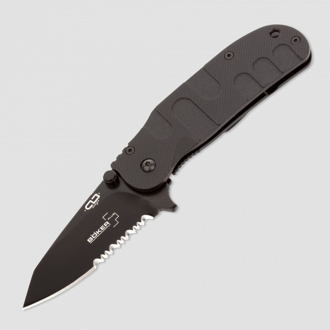 Нож складной Trance black, BOKER, Германия