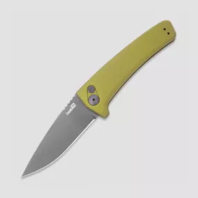 Нож автоматический складной Launch 3, 8,6 см, KERSHAW, США, KERSHAW (США)