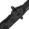 Нож складной Kit Carson M16, 9,8 см, CRKT, США_00799090065476961720.jpg