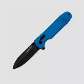 Нож складной Pentagon XR, 9,1 см, SOG, США, Pentagon